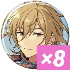 2025年最新】羽風薫 缶バッジの人気アイテム - メルカリ