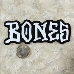 正規品 BONES ボーンズ ステッカー スケートボード パウエルペラルタ ①のサムネイル