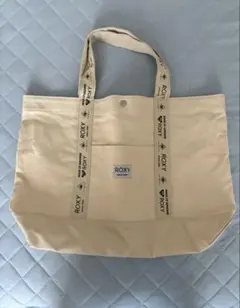 Roxy 大型トートバック