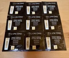 LANCOME タンイドル ウルトラ ウェアリキッド BO-01 BO-02のサムネイル