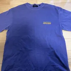 XLARGE パープル Tシャツ L