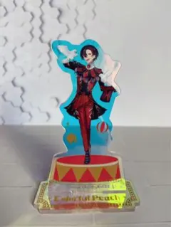 カラピチ ゆあんくん 一番くじ アクスタ