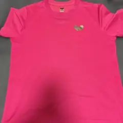 バタフライTシャツ