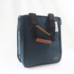 【希少】Busy Beaver ビジィ・ビーバー アジャスタブル ハンドルトートのサムネイル