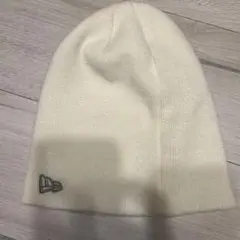 newera ビーニー