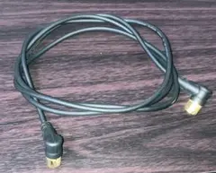 【8K対応】ELECOM DX ANTENNA 1.5m 映像用ケーブルのサムネイル