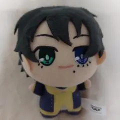 2025年最新】ヒプノシスマイク ちびぐるみ 山田の人気アイテム