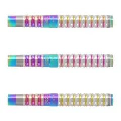 ダイナスティー TRIPLEIGHT XEBEC(ジーベック) 大和久明彦