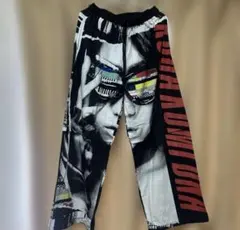 倖田來未＊ワイドイージーパンツ　DNA