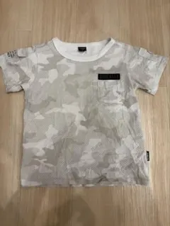 AVIREX キッズ　Tシャツ120のサムネイル