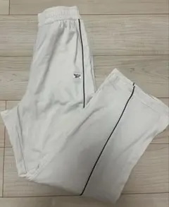 リーボック　スウェットパンツ