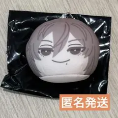 桃源暗鬼 おまんじゅうにぎにぎマスコット 桃寺神門