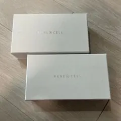 ルネセルギミナスホワイトプログラムクリーム20gx2個【2箱セット