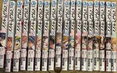 マリッジトキシン 1-15巻セット(全巻初版第1刷帯付)＊購入特典付き マリッジトキシン 1-15巻セット(全巻初版第1刷帯付)＊購入特典付き