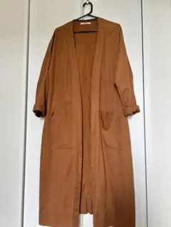 JOURNAL STANDARD relume ガウン コート