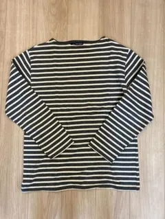 SAINT JAMES セントジェームス 美品 T6