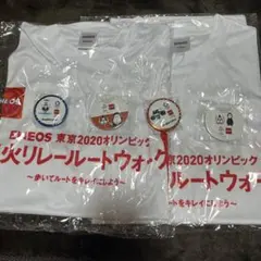 エネオス電気 東京2020オリンピック　グッズ