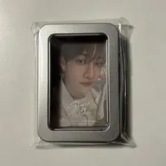 Stay フォトカードセット メタルケース付き