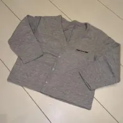 COMME CA DU MODE カーディガン 90