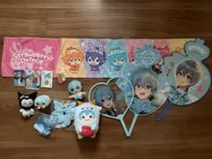 すとぷり「ころんくん」グッズセット