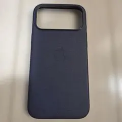 MagSafe対応iPhone 17 Proテックウーブンケース - シエナ - メルカリ