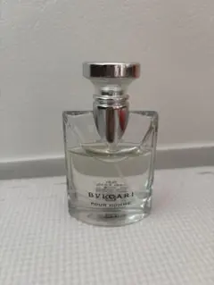 BVLGARI pour Homme オードトワレ 30ml - メルカリ