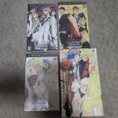 【値下げ中】LucianBee’s TRILOGY BOX Lucian Bee's/ルシアンビーズ/TRILOGY BOX/新品/3本 - メルカリ