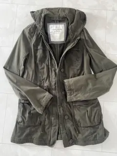 コート モッズコート