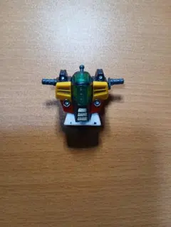 MG 1/100 シリーズ H-2 ガンダムダブルエックス