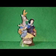 ディズニー　白雪姫　フィギュア　キャラクターズ　フォーメーションアーツ　2