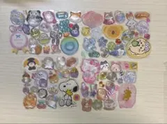 78 ボンボンドロップシール おすそわけ セット