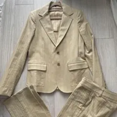 お値下げ⭐︎美品⭐︎セオリー　パンツスーツ　サイズ2