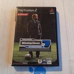 Winning Eleven 7 International PS2
