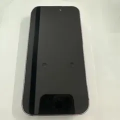 iPhone14プロ　模型