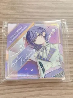 プロセカ 感謝祭 アクリルブロック 朝比奈まふゆ - メルカリ