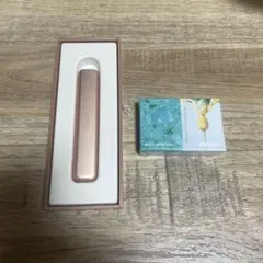 ドクターベイプモデル3　ゴールド