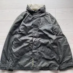 POLO SUR ナイロンジャケット　フリース　アウター　古着