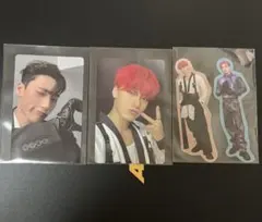 ATEEZサン THE WORLD EP.FIN : WILL PARADIGM