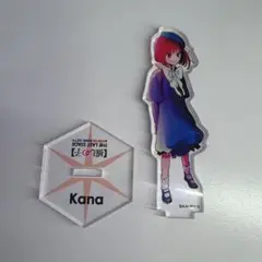 推しの子　有馬かな　東京ドームシティコラボ