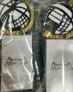 SixTONES YOUNG OLD ペンライト 2個セット