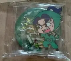 忍たま乱太郎　わちゃっと　潮江文次郎