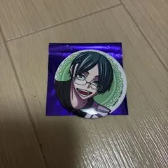 桃源暗鬼 コミケ108 缶バッジ 遊摺部従児 - メルカリ