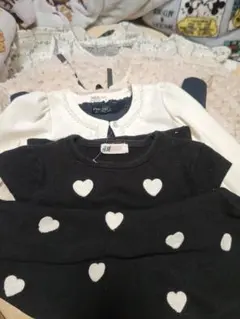 セレモニードレス90、100、110サイズ