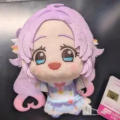 【タグ付き】名探偵プリキュア ちびぐるみvol.1 キュアアンサー