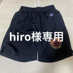 Champion バスケットボール 半ズボン ジュニア150
