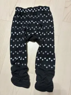 FIRST 星柄 ベビースパッツ