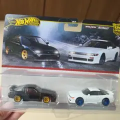 ホットウィール シルエッツ ２台セット RWB ポルシェ ホットウィール シルエッツ 2台セット RWB ポルシェ - メルカリ