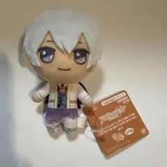 アイドリッシュセブンマスコット