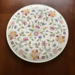 MINTON SHALIMAR プレート 大皿のサムネイル