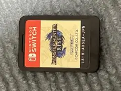 モンスターハンターライズ Nintendo Switch